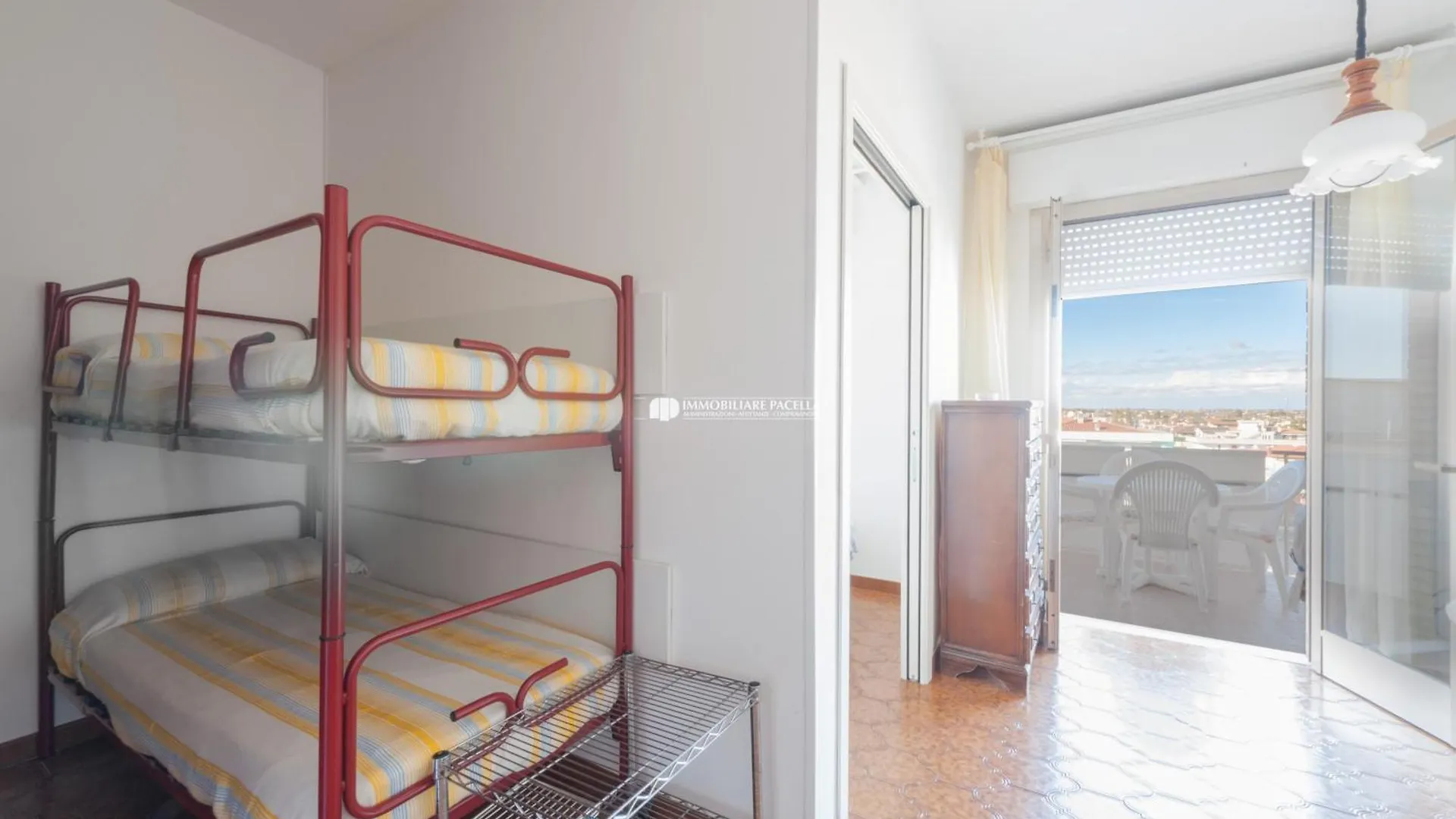Residence Playa Grande Immobiliare Pacella Lido di Jesolo Apartment