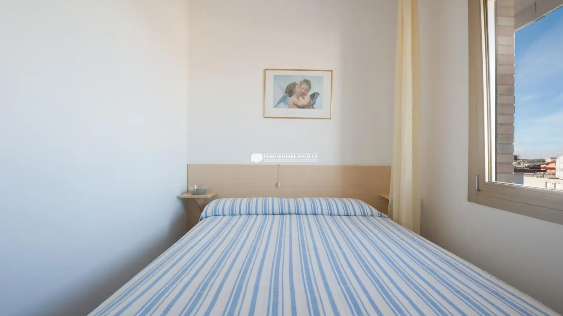 Residence Playa Grande Immobiliare Pacella Lido di Jesolo 0*,  Italien