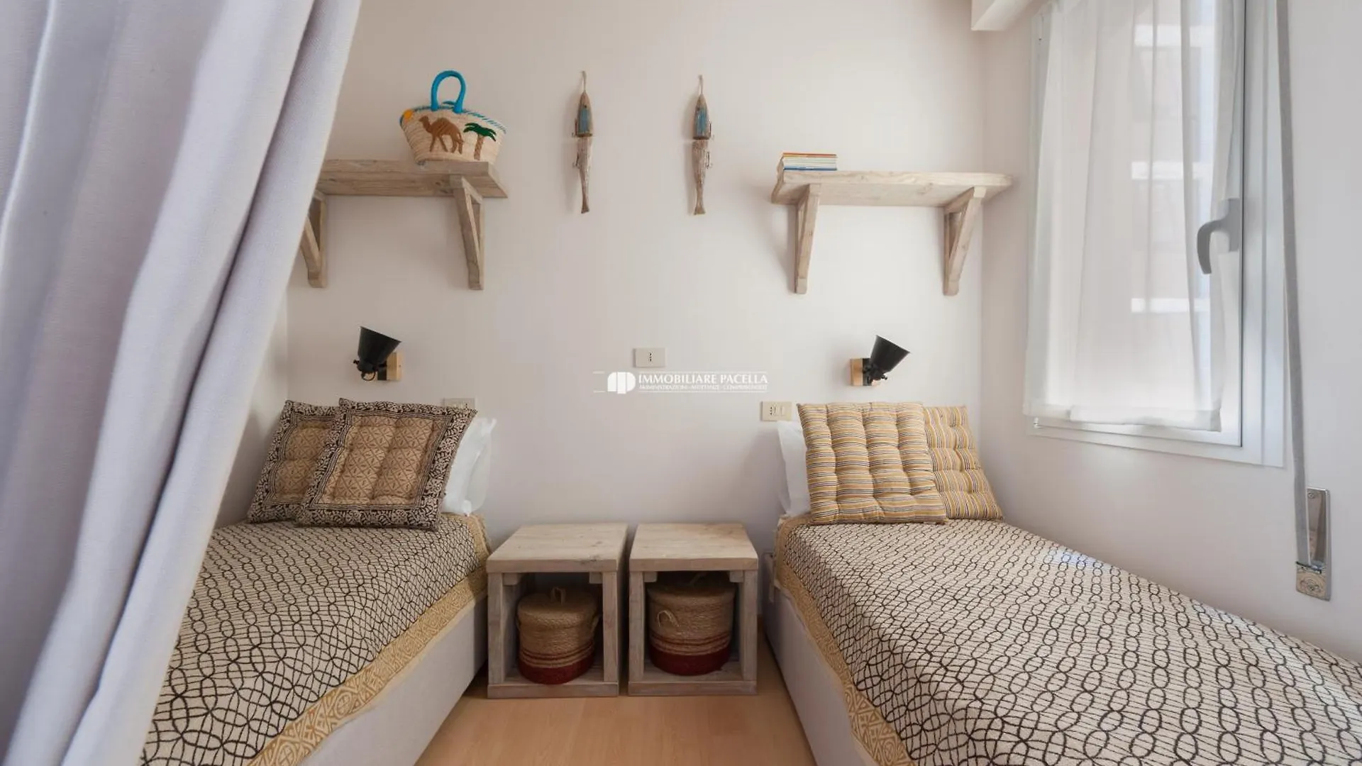 Residence Playa Grande Immobiliare Pacella Lido di Jesolo