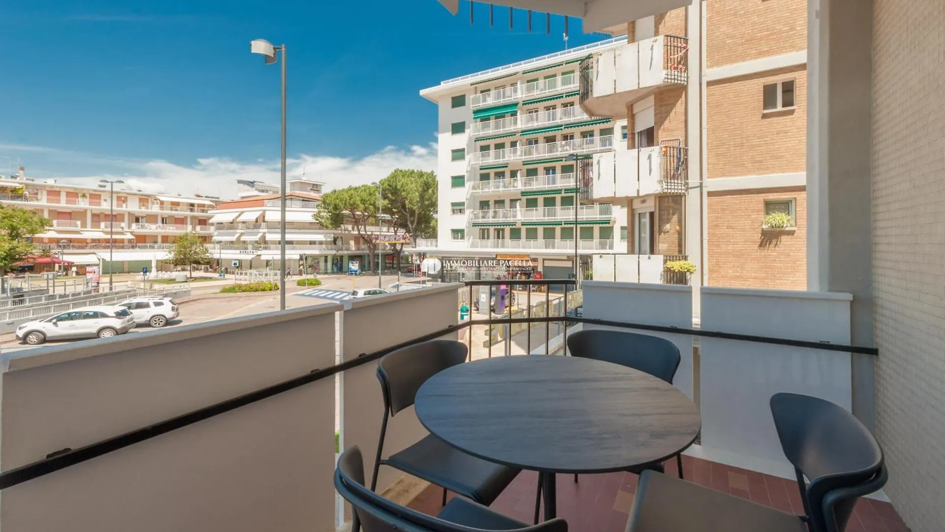 Residence Playa Grande Immobiliare Pacella Lido di Jesolo Italien