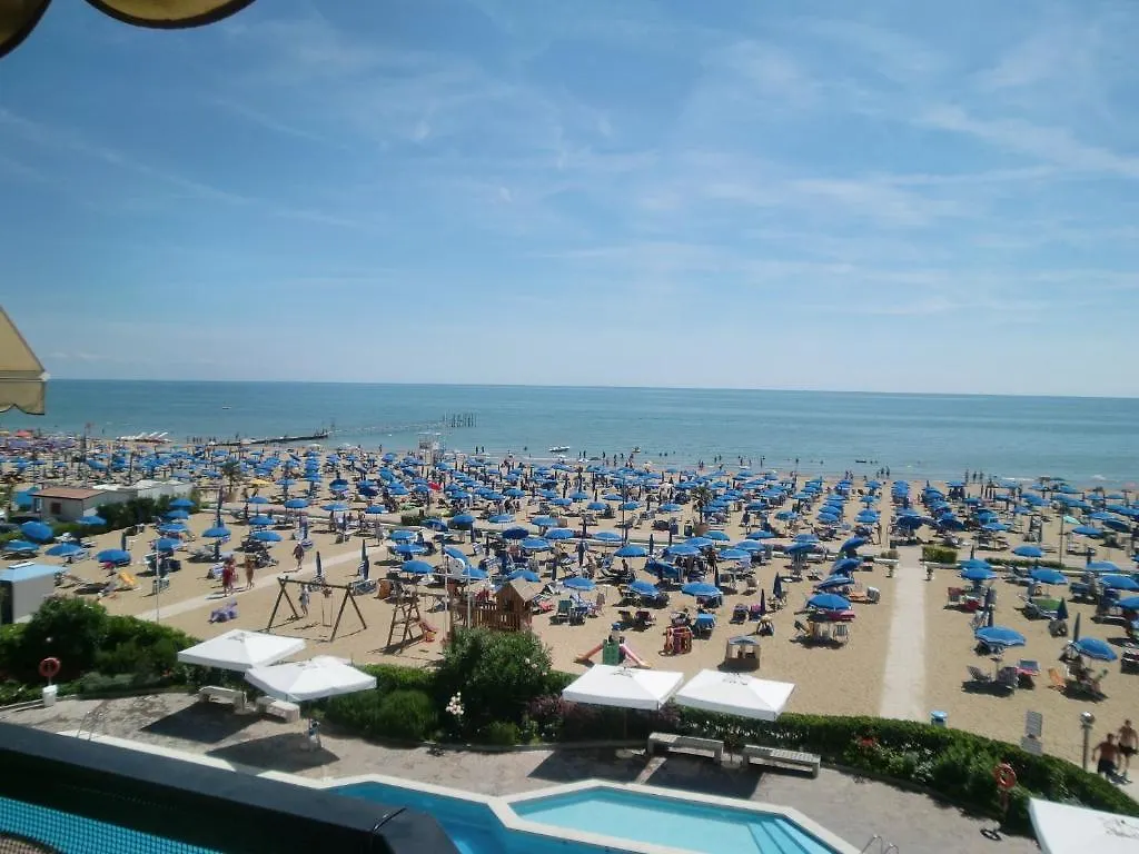 Residence Playa Grande Immobiliare Pacella Lido di Jesolo Apartment